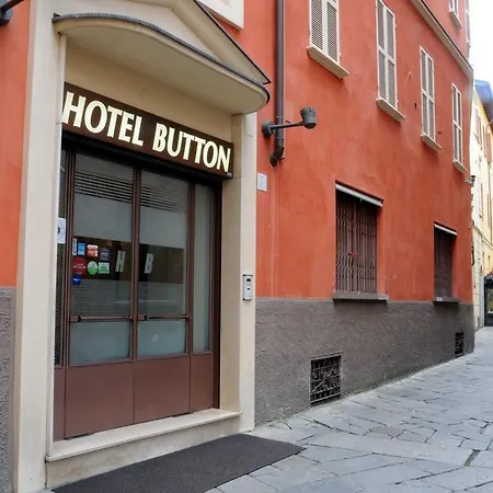 Button Hotel Parme