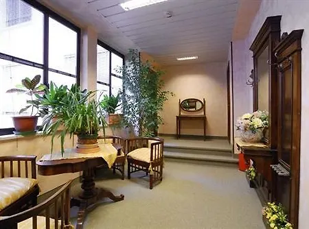 酒店 布通酒店 3*