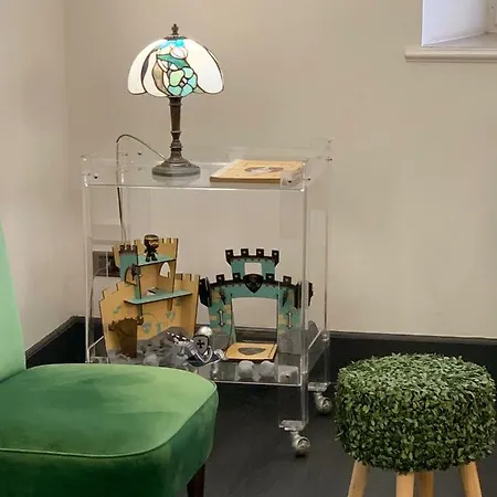 布通酒店 酒店 3*