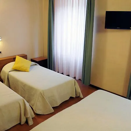 Button Hotel