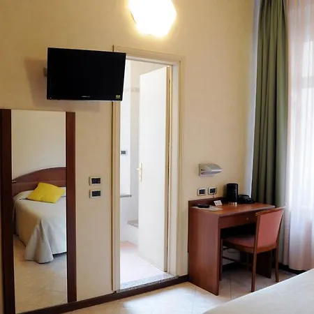 Hotel Button