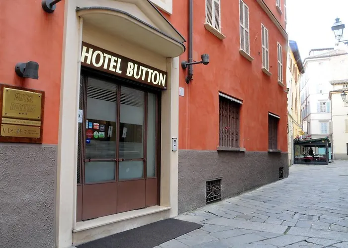 Button Hotel Parma