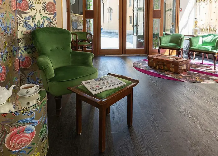 Button 3* Парма