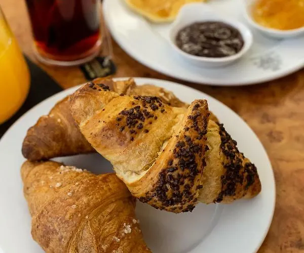 Button Готель Парма